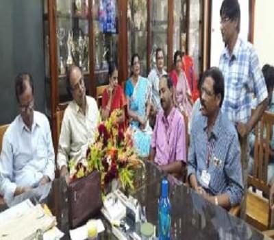 Midnapore College Medinipur Events photo 3